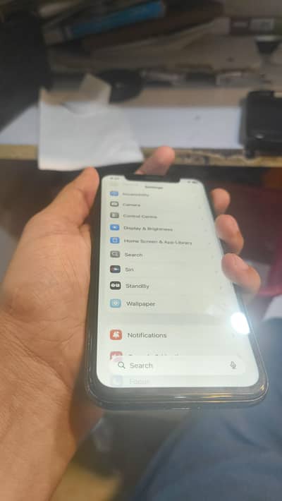 Apple iPhone 11 Pro
