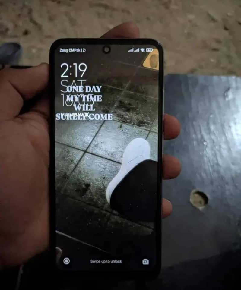 Redmi note 10 pro 1
