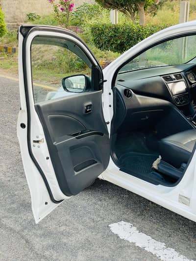 Suzuki Cultus VXR 2022