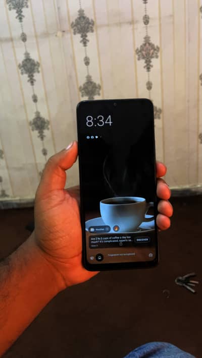 Xiaomi Redmi A3x