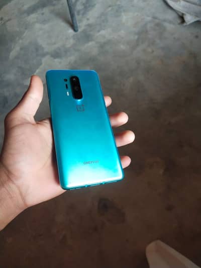 One Plus 8 Pro