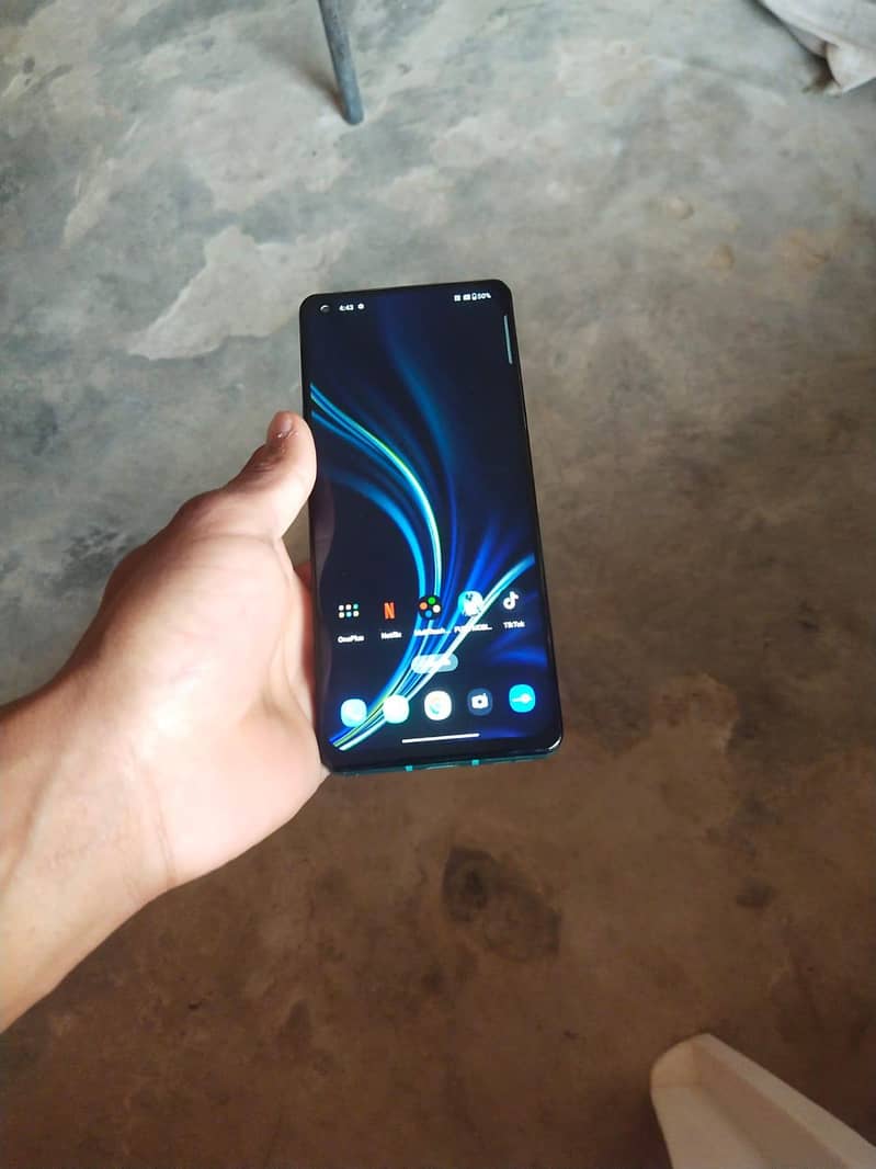 One Plus 8 Pro 2
