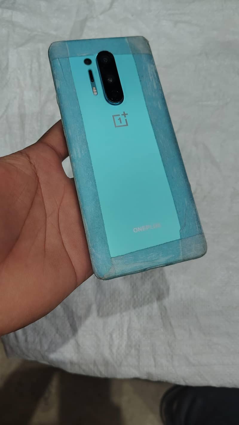 One Plus 8 Pro 4
