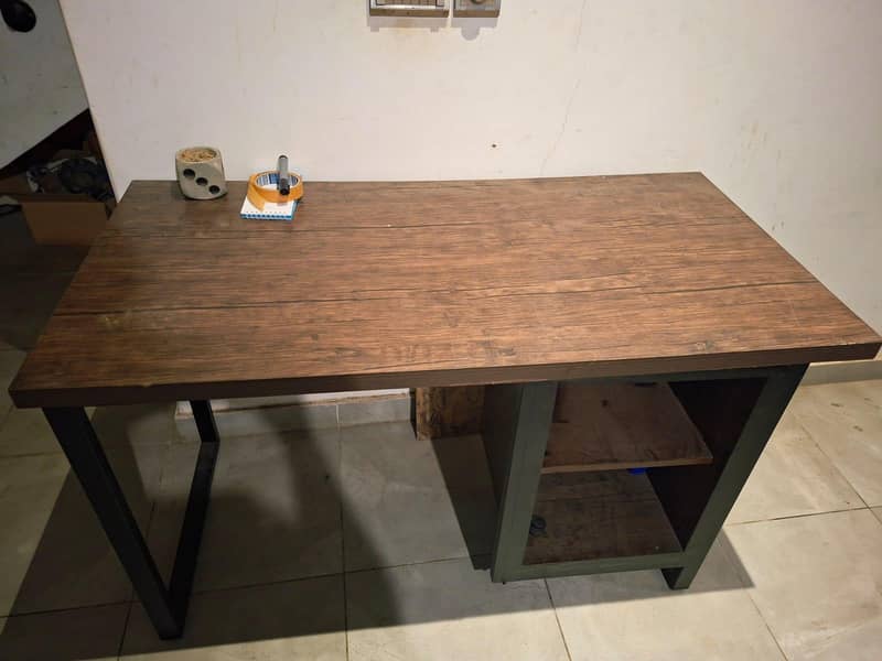 Office table 2