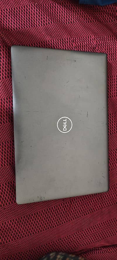 Dell i5 8th Gen, 8GB RAM, 256GB Storage, condition 10/10