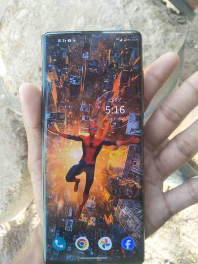Motorola Edge Plus