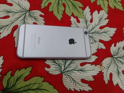 Apple iPhone 6