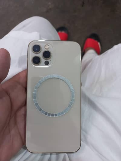 Apple iPhone 12 Pro 10/10 condition