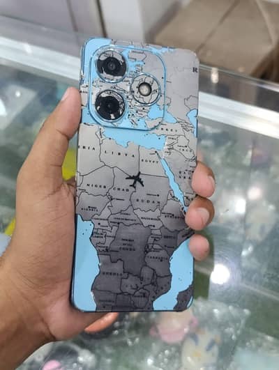 Tecno Spark 20