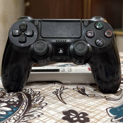 PS4 Org Controller