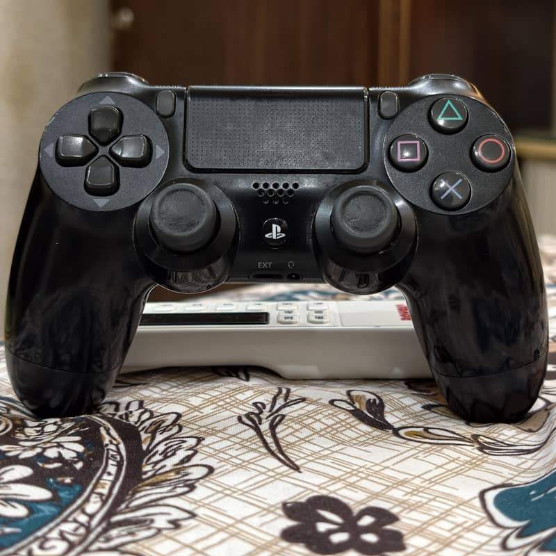 PS4 Org Controller 0