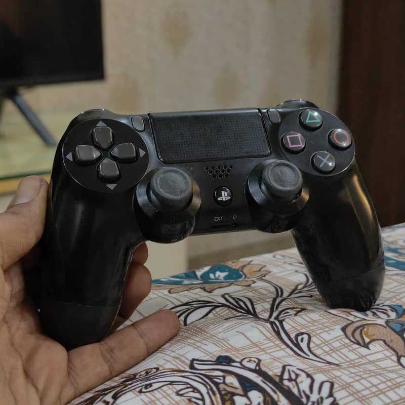 PS4 Org Controller 1