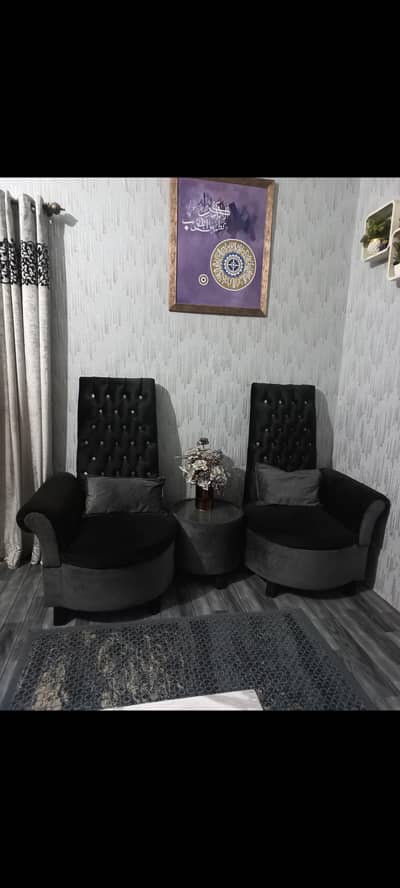 high sofa chairs