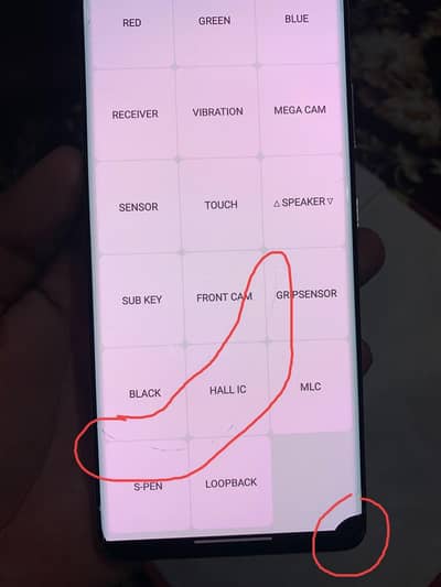 Samsung Mobile S21 Ultra