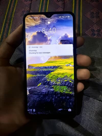 Realme 3