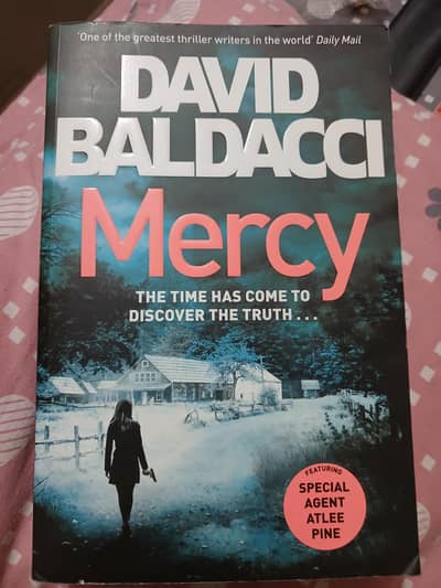 Mercy