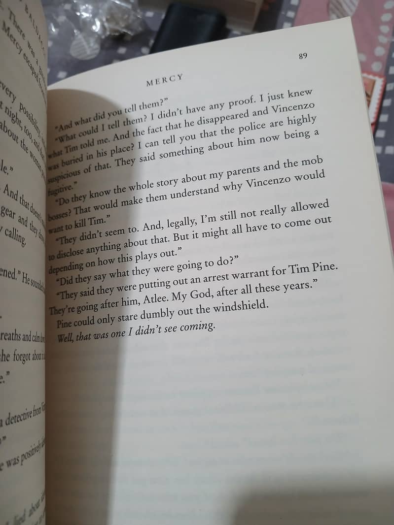 Mercy 2