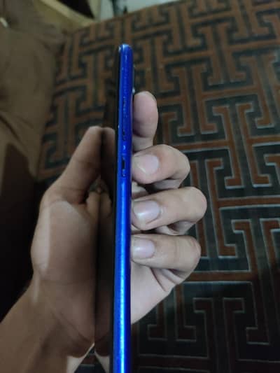 Xiaomi Redmi 9C