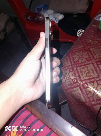 Apple iPhone 12 Pro Max