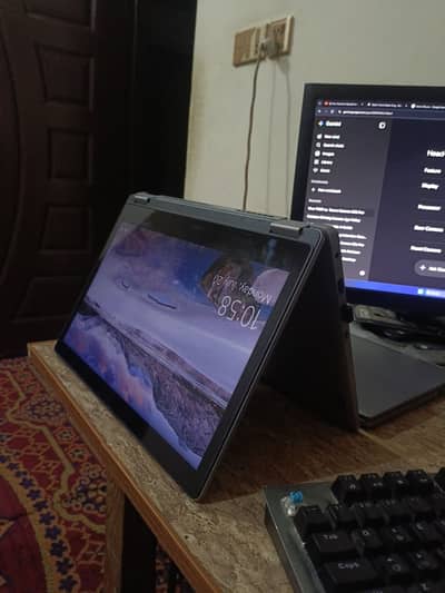 Dell Latitude 3310 2-in-1 | 360° Touch Screen | 8GB RAM / 256GB SSD