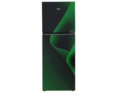 Haier Ref HRF-538 IPGA (Green)