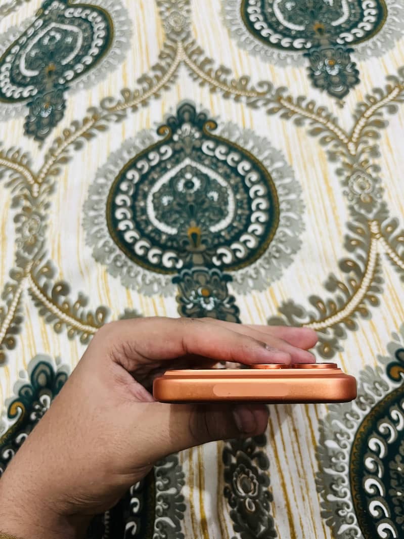 iPhone 17 pro max 1