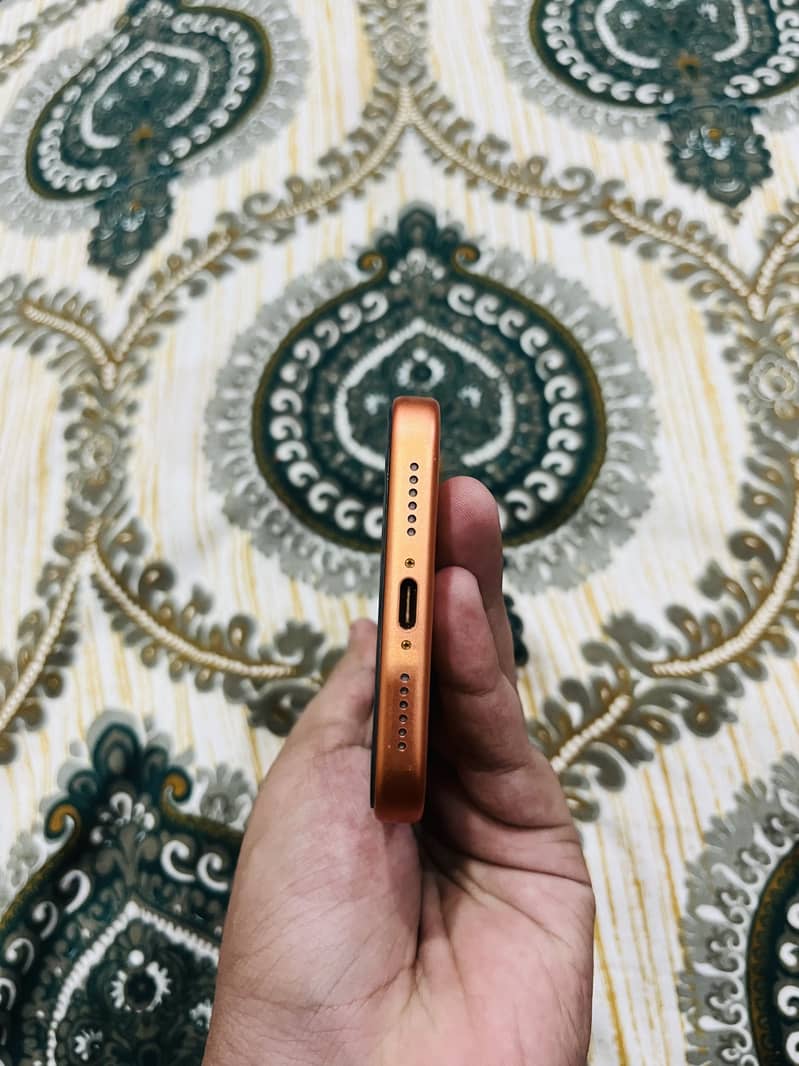 iPhone 17 pro max 2