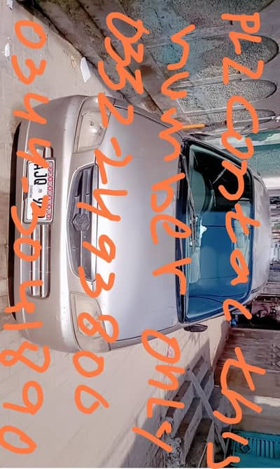 Suzuki Alto 2006