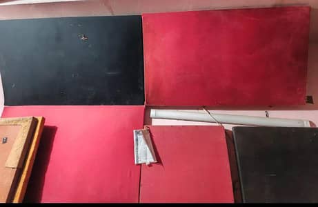 studio box for sound proof