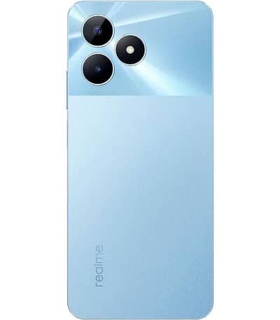 Realme Note 50