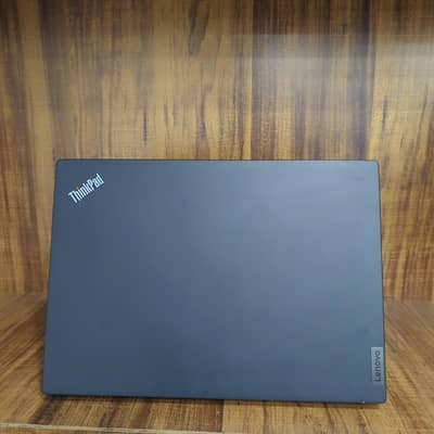 Lenovo ThinkPad x13 Gen 2 | Core i5 11th Gen | Ram 16GB | Rom 256GB