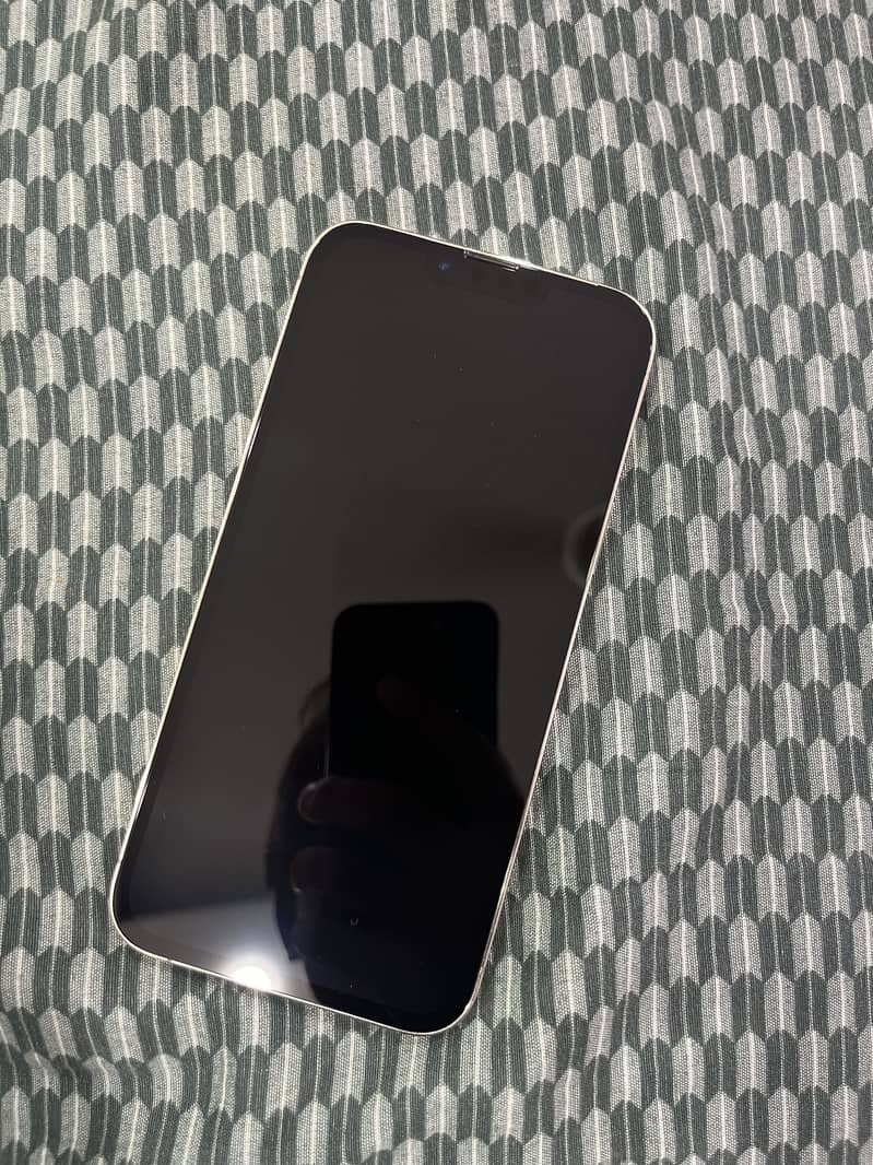 IPHONE 13 pro max 1