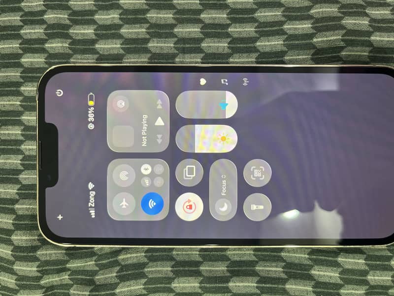 IPHONE 13 pro max 5