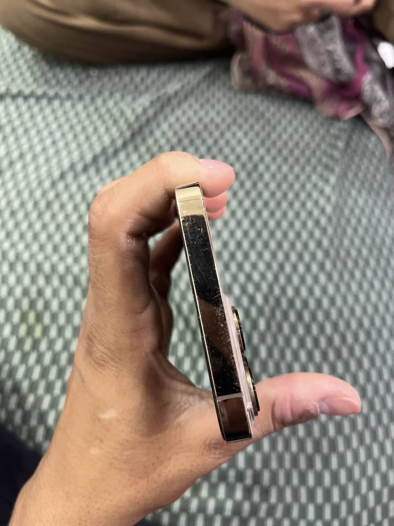 IPHONE 13 pro max 6
