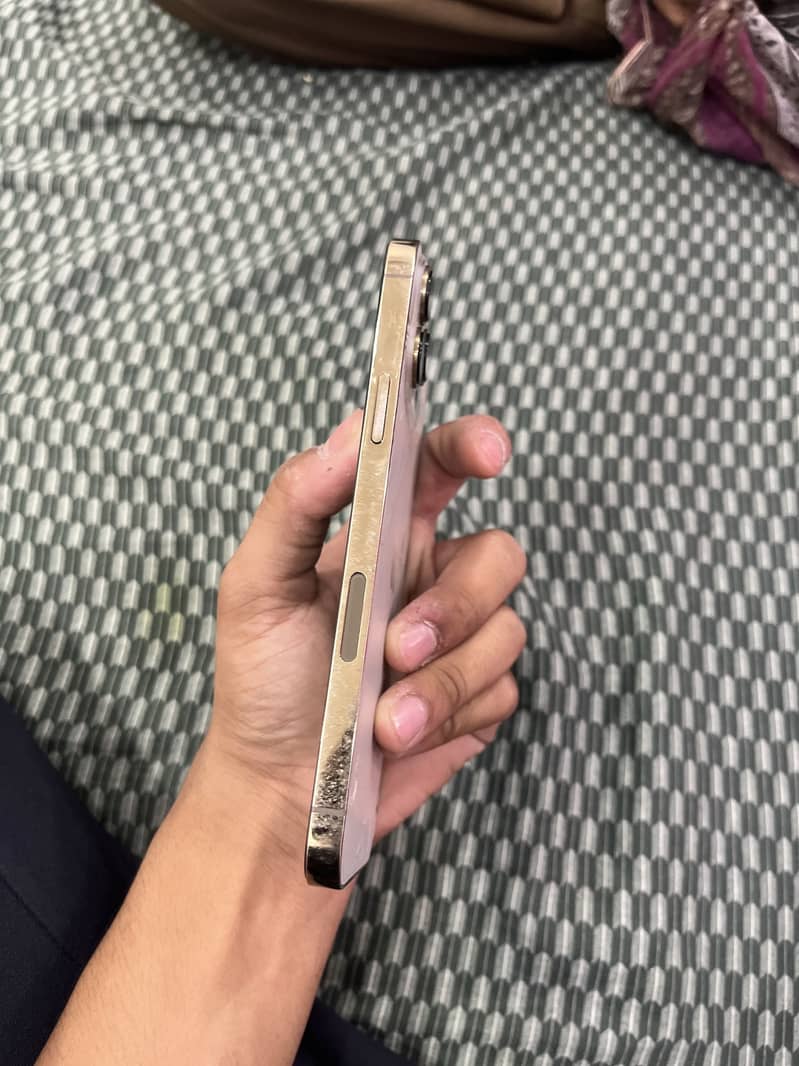 IPHONE 13 pro max 7