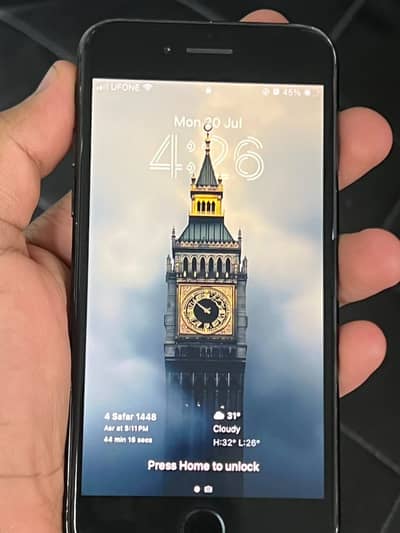 IPhone SE 2020 | 128 GB | PTA Approved