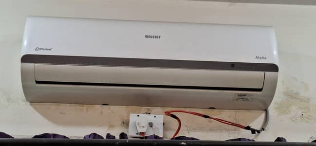 Orient 1.5 Ton Ac