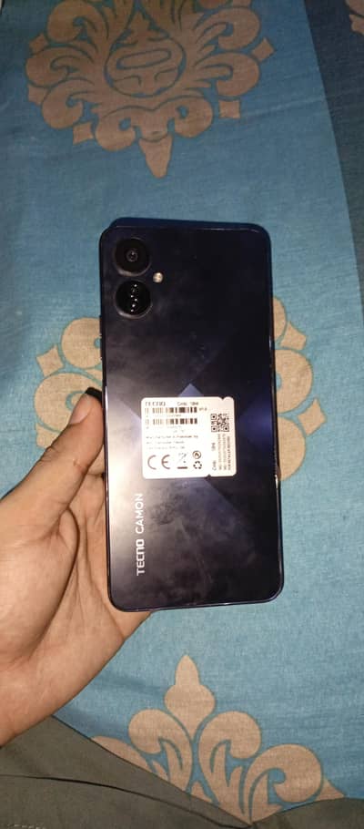 Tecno CAMON 19 Neo