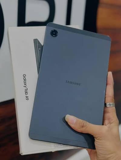 Zerometer Samsung Tab A9 (4GB/64GB) / Samsung Galaxy Tab A9