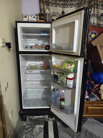 refrigerator bilkul new jesa