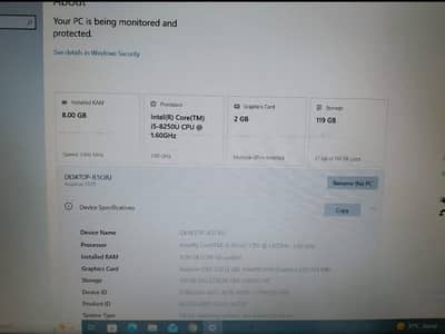 DELL INSPIRON 5570 FOR SALE URGENT