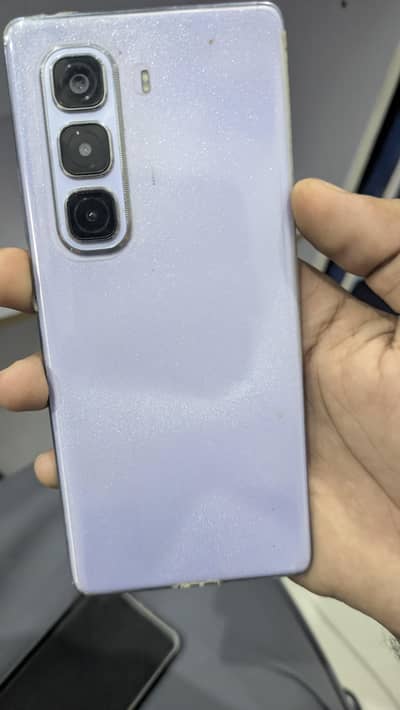 Infinix Hot 50 Pro Plus