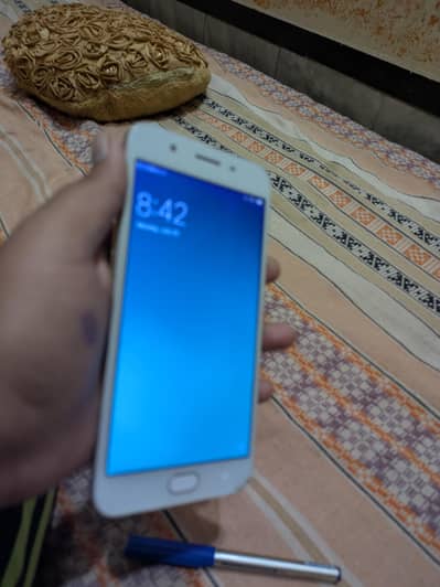 oppO F1S best mobile 4 64