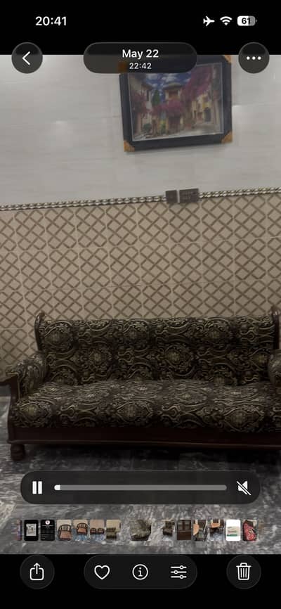 Furniture for sale