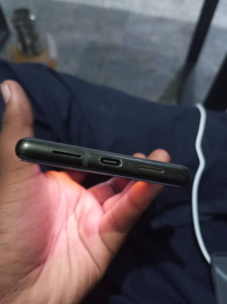 Google Pixel 6 0