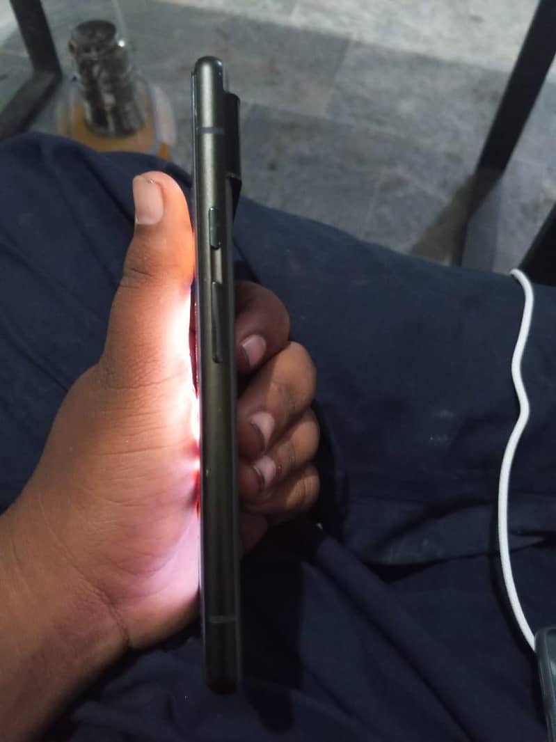 Google Pixel 6 3