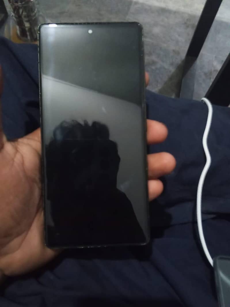 Google Pixel 6 4