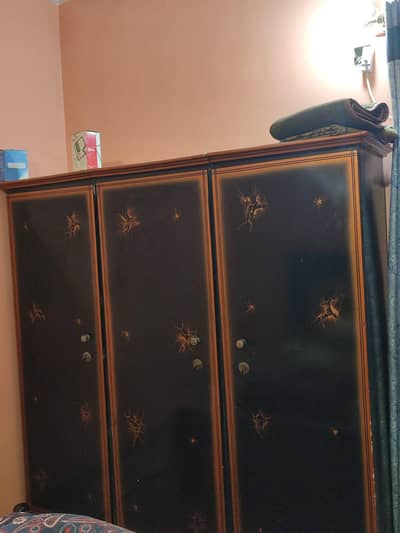 cupboard