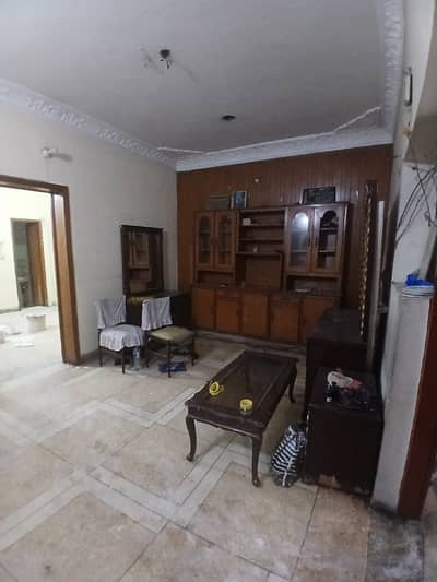 5MARLA UPPER PORTION FOR RENT IN ALLAMA IQBAL TOWN