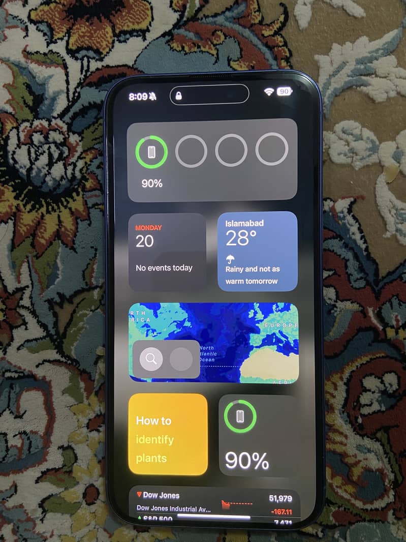 Apple iPhone 16 Plus 1